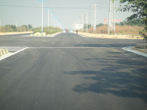 中山市經一路